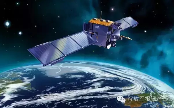 中国将于本月发射世界首颗量子卫星
