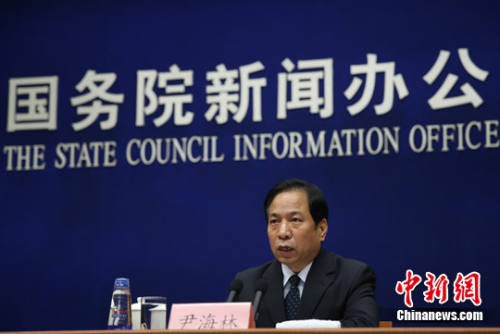巡视回马枪！8省份两月内近20名厅官落马