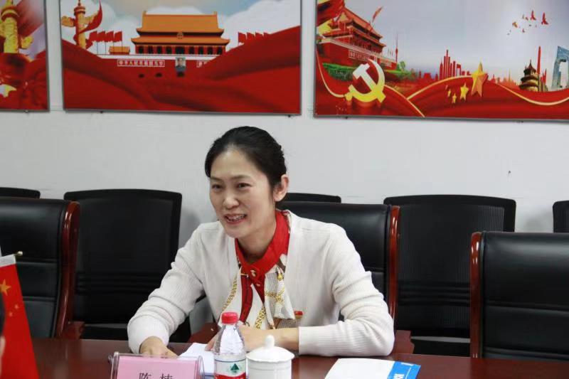中共北京智库领域社会服务机构第一联合党委召开“不忘初心、牢记