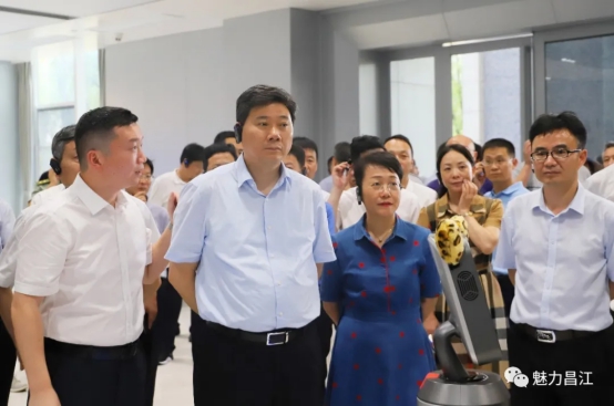 “城市大脑”辅助智慧城市建设