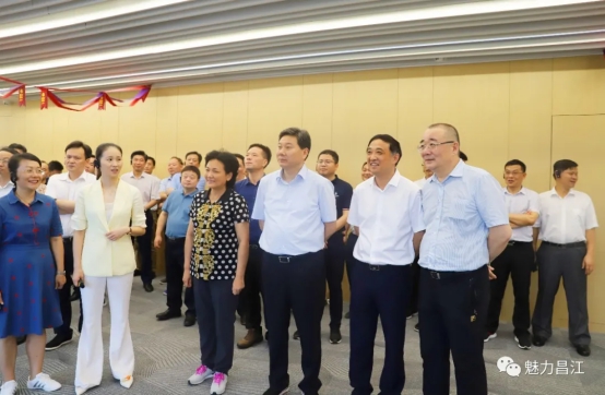 “城市大脑”辅助智慧城市建设