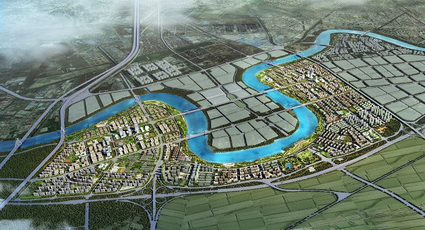 聚焦智慧城市建设 感知时代发展脉搏