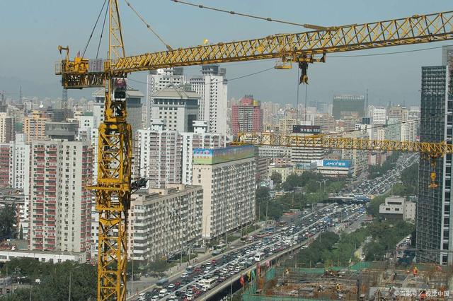 2020上半年全国经济十强城市出炉!