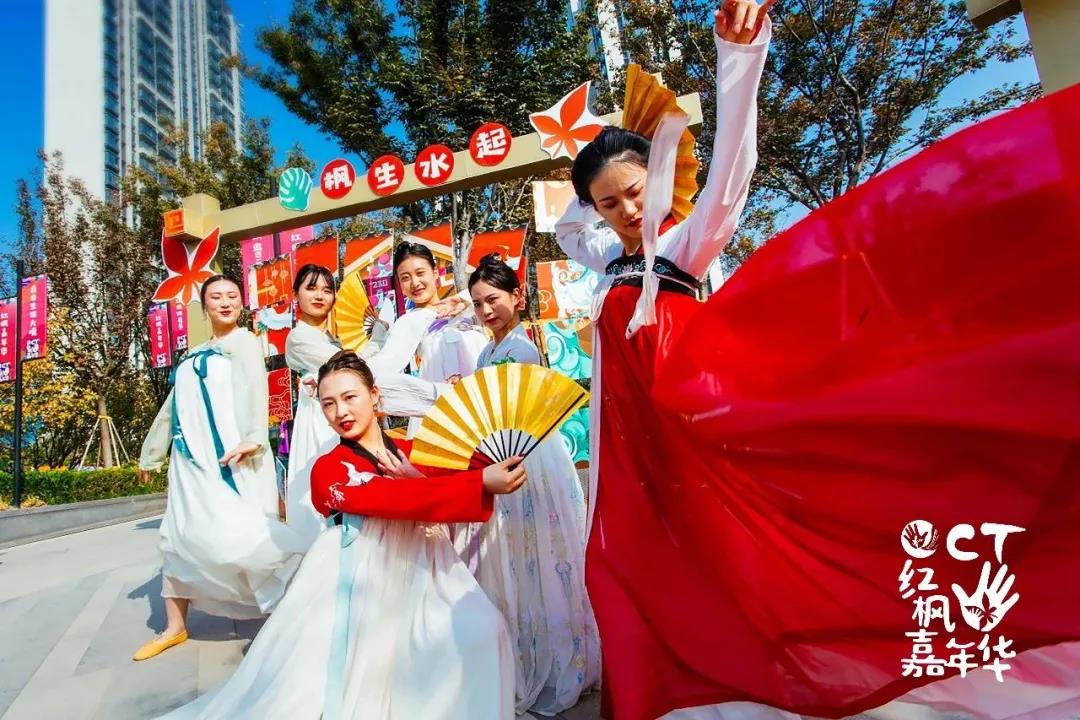 南京华侨城:深耕文旅融合 为城市发展赋能