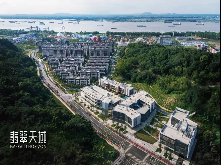 南京华侨城:深耕文旅融合 为城市发展赋能