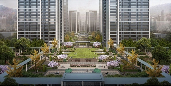 浙江:城乡发展锚定“未来”