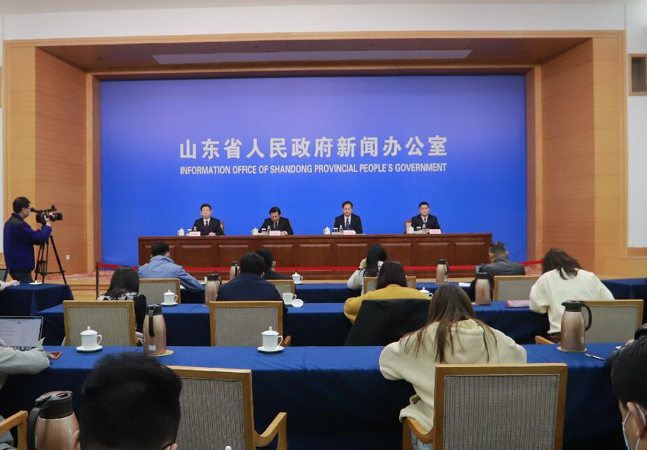 山东城乡融合发展试验区建设已全面启动