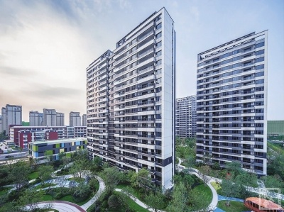 “十四五”城市发展理念升级