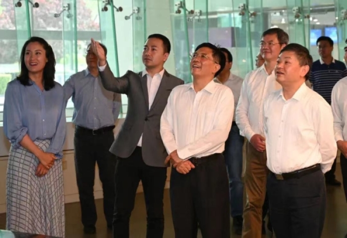 生态环境部与中国气象局签署合作协议