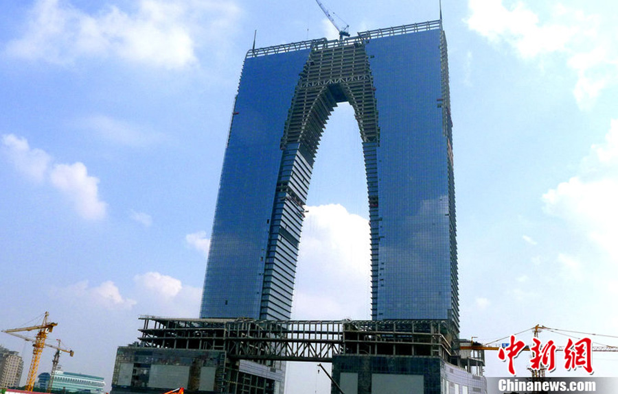 高清:苏州